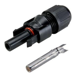 LAPP太陽能連接器 Epic Solar 4 F 4