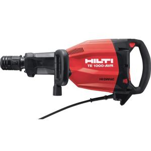 HILTI混凝土破碎機(jī) TE 1000-AVR，HILTI 喜利得工具 訂購(gòu) 批發(fā)