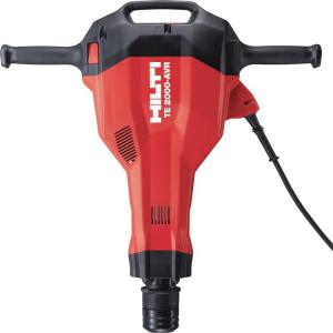 HILTI拆除錘，破碎錘 TE 2000-AVR， HILTI 喜利得工具訂購 批發(fā)