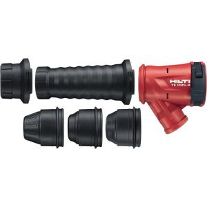 HILTI除塵系統(tǒng)TE DRS-B， HILTI 喜利得工具訂購 批發(fā)