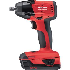 HILTI沖擊扳手SIW 6AT-A22， HILTI 喜利得工具訂購 批發(fā)