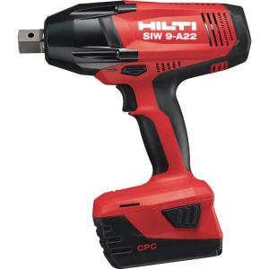 HILTI沖擊扳手SIW 9-A22 3/4， HILTI 喜利得工具訂購 批發(fā)