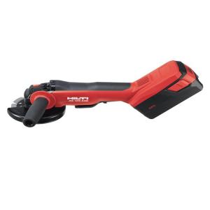 HILTI無(wú)線角向磨光機(jī)AG 125-A36， HILTI 喜利得工具訂購(gòu) 批發(fā)