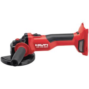 HILTI磨光機AG 4S-A22（100）， HILTI 喜利得工具訂購 批發(fā)