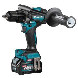 Makita充電式?jīng)_擊起子電鉆 HP001G 日本 Makita/牧田工具