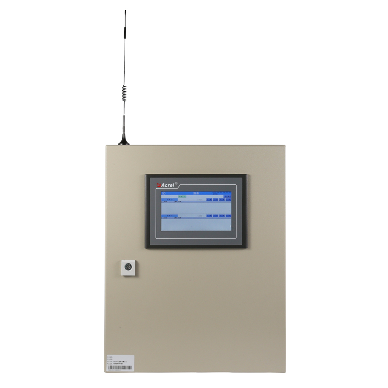 安科瑞ABEM100BL-1S12D-4G 銀行安全用電監(jiān)測預(yù)警設(shè)備1路三相12回路單相監(jiān)測