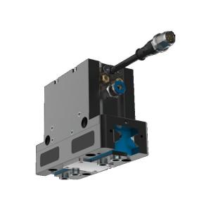 sommer兩爪式平行抓爪 GPP5006N-IL-10-A， 抓爪GPP5000IL系列 原裝進(jìn)口