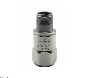 Senther 振動傳感器 310A