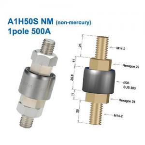 AsianTool旋轉(zhuǎn)式連接器 A1H50S NM