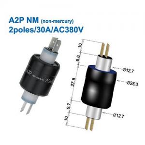 AsianTool旋轉(zhuǎn)式連接器 A2P NM