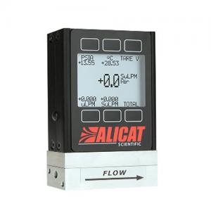 AlicatALICAT 科里奧利質(zhì)量流量計(jì)和控制器 CODA系列