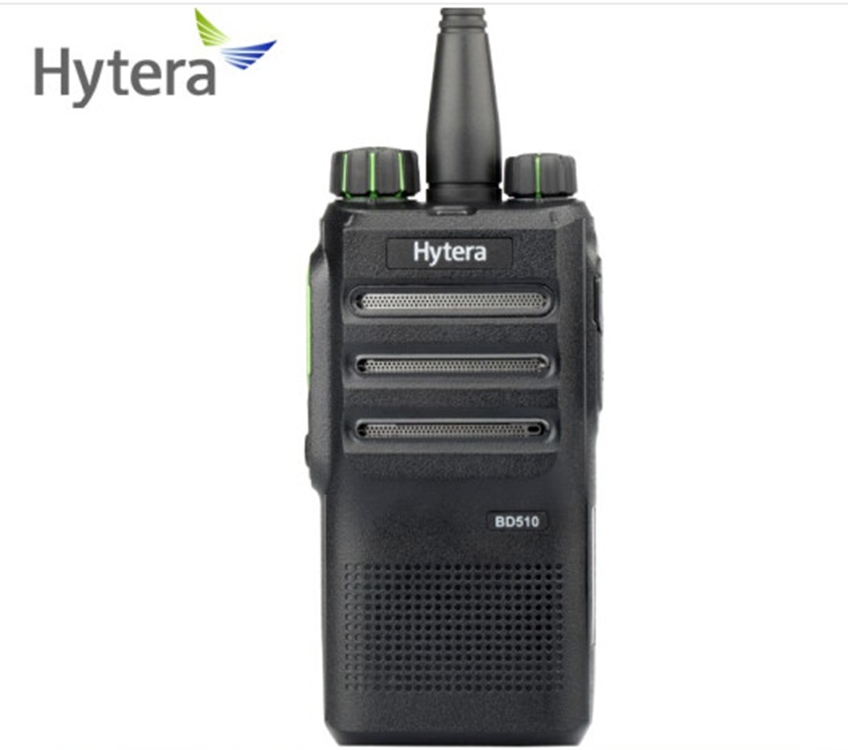 hytera  海能達（Hytera）BD510數(shù)字對講機 商用專業(yè)商業(yè)數(shù)字手持臺