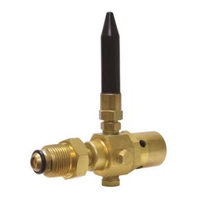 穩(wěn)壓器 ?RNH100 N2H2 泄漏檢測器