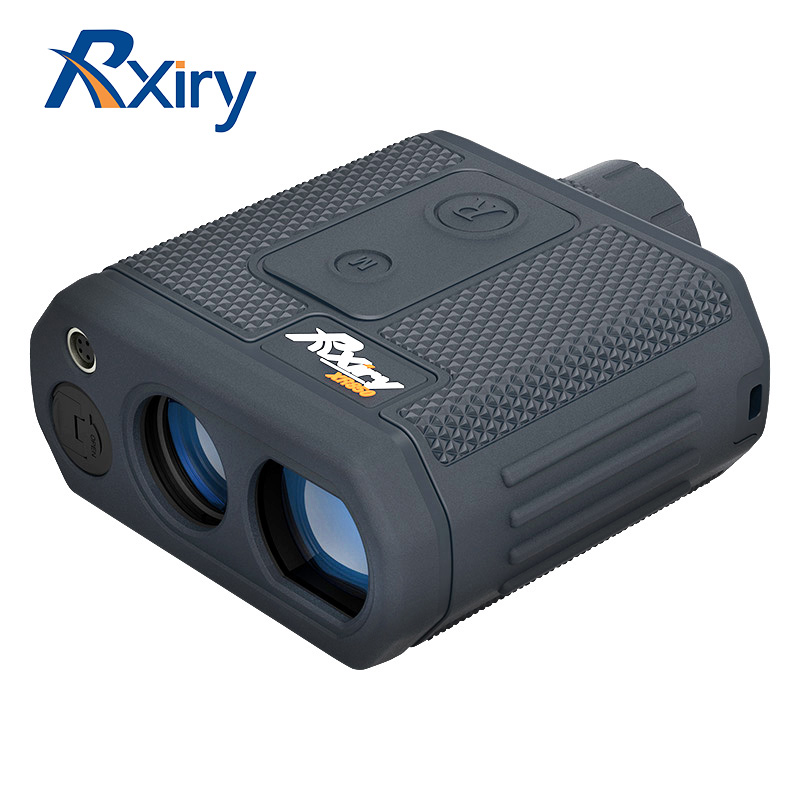 Rxiry 昕銳XR850 激光測高儀