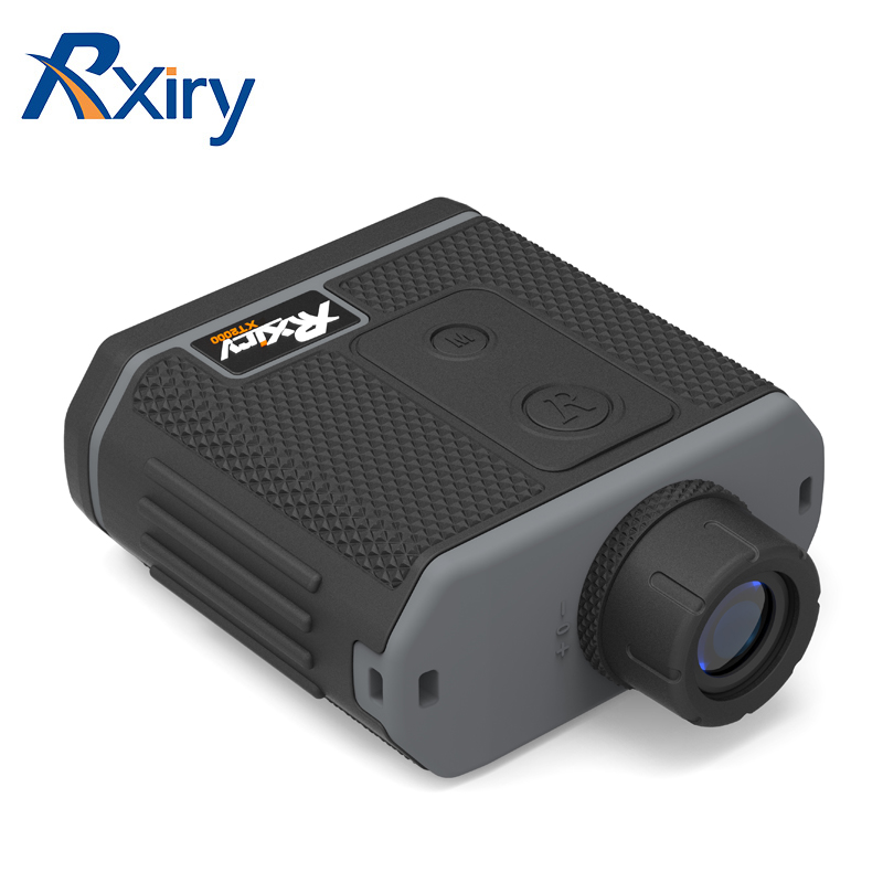 Rxiry 昕銳XR2000 激光測距儀