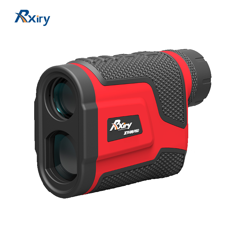Rxiry X1600PRO 測(cè)距測(cè)角一體機(jī)