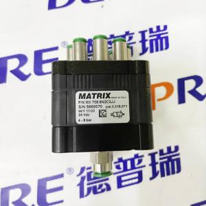 電磁閥 MX758.8N2C3JJ