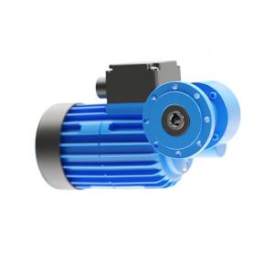減速電機 蝸輪蝸桿減速電機 IP56B4