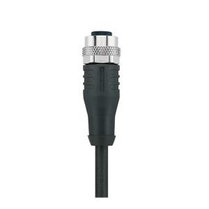 距離傳感器線纜 902-51624 L5-5m-G-PUR