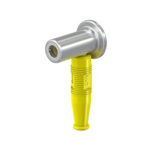 測試探頭連接器 直角 POAG-KBT6DIN系列