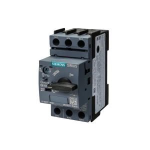 電機(jī)保護(hù)器 斷路器 3RV2011-1EA10 德國(guó)制造