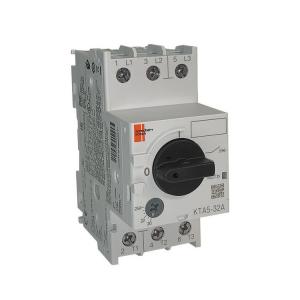 KTA5系列手動(dòng)電機(jī)控制器 KTA5-32A-6.3A