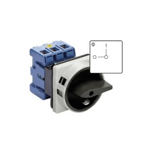 隔離開關(guān) 控制開關(guān) KG20B.T103/01.E