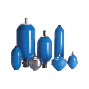 液壓氣動(dòng)蓄能器 ACSL 2.5l S 11 V N 44 bar