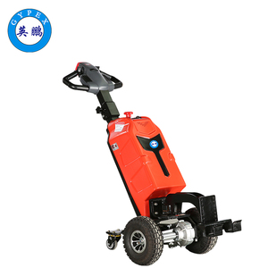 GYPEX GYPEX 英鵬 1噸步行防爆電動(dòng)牽引車