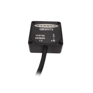 溫度傳感器 振動(dòng)傳感器 QM30VT2