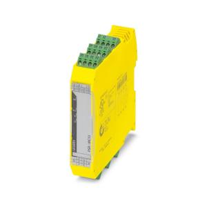 安全繼電器 PSR-MC32-3NO-1NC-24-230UC-SC