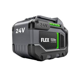 24V鋰電工具原裝電池 12.0Ah 288Wh FX0231-1