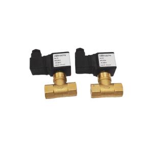 燃?xì)怆姶砰y VMR系列安全閥 VMR12OTN Rp1/2