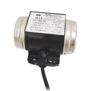 不銹鋼振動電機 NEA 504