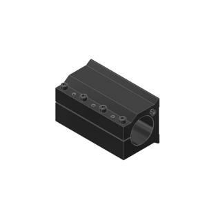 鏜桿夾具座10.390 DIN 69881 D3