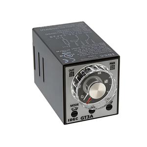 GT3A-2AD24 8針插入式定時器 IDEC