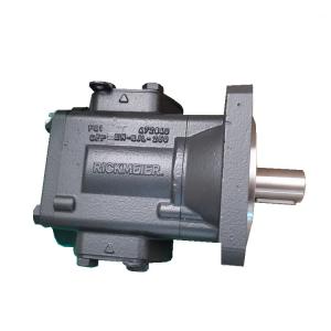 R65/250  FL-Z-W-SAE3-R-SO 齒輪泵 