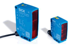 SICK新一代光電傳感器W16/26正式上市，身負(fù)王者榮耀!