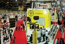 2018年第14屆土耳其國際冶金鑄造及金屬工業(yè)展