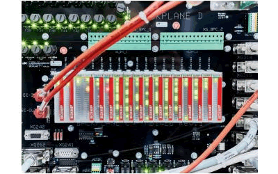 倍福 EtherCAT 插拔式模塊優(yōu)化電子產(chǎn)品生產(chǎn)