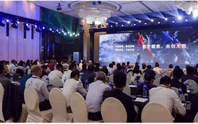 施耐德電氣聚分銷商共拓智能母線未來，打造強(qiáng)健配電“主動(dòng)脈”