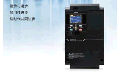 【歐姆龍】高性能型通用變頻器3G3RX2系列新品發(fā)布，滿足現在與未來的各種需求