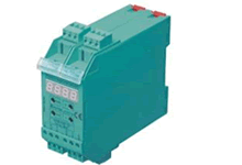 商城新品推薦：PEPPERL+FUCHS倍加福K系列電壓電流轉(zhuǎn)換器KFU8-FSSP-1.D