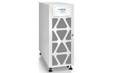 施耐德電氣Easy UPS 3M擴(kuò)展至200kVA，能效最高可達(dá)99%