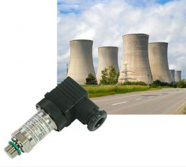 Hydrotechnik的HT-SML系列壓力傳感器可提高發(fā)電機冷卻系統(tǒng)的性能