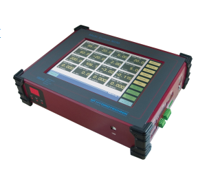 【干貨】推薦海德泰尼克MultiSystem＆MultiControl 8050系列數(shù)據(jù)記錄儀