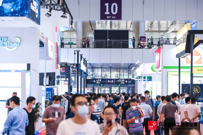 2022年制造業(yè)重點(diǎn)展會(huì)匯總
