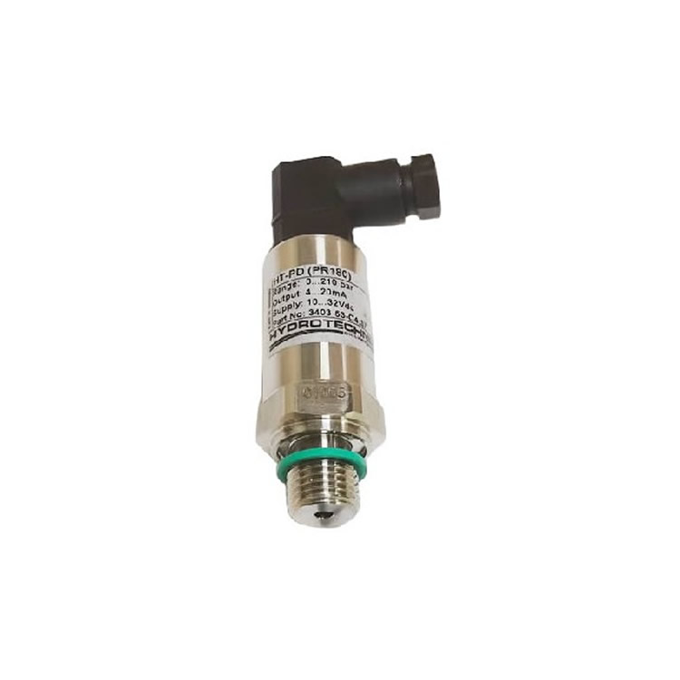 Hydrotechnik HT-PD壓力傳感器PR180 3403-53-C4.37在使用場景下遇到的問題