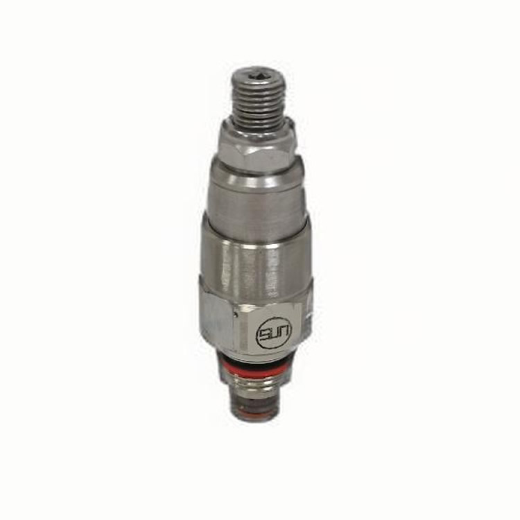 Sun Hydraulics RBAE-LBN的防腐設(shè)計(jì)與材料