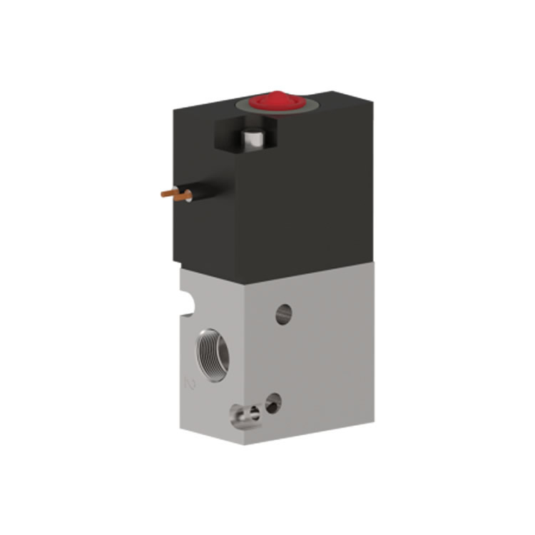 Humphrey3通電磁閥310-23-39-87 24VDC技術(shù)手冊(cè)